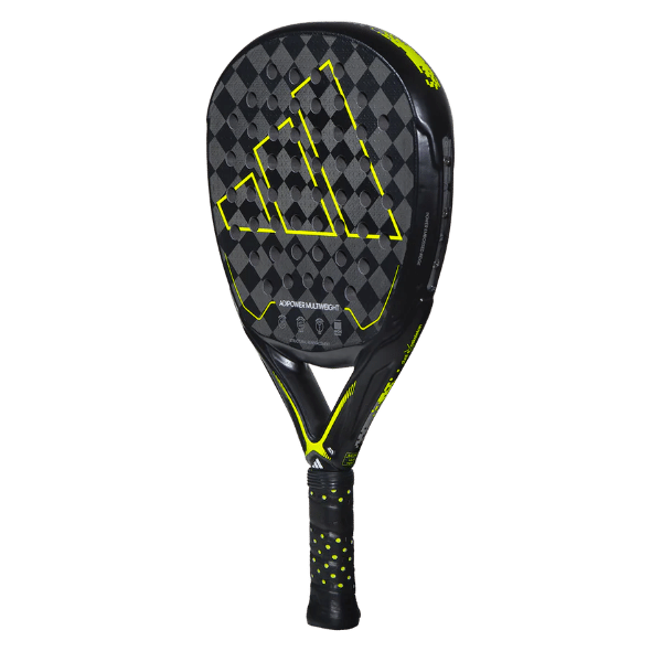 Best racket for power