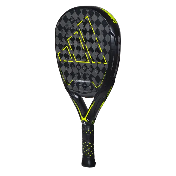 Best premium padel racket for power
