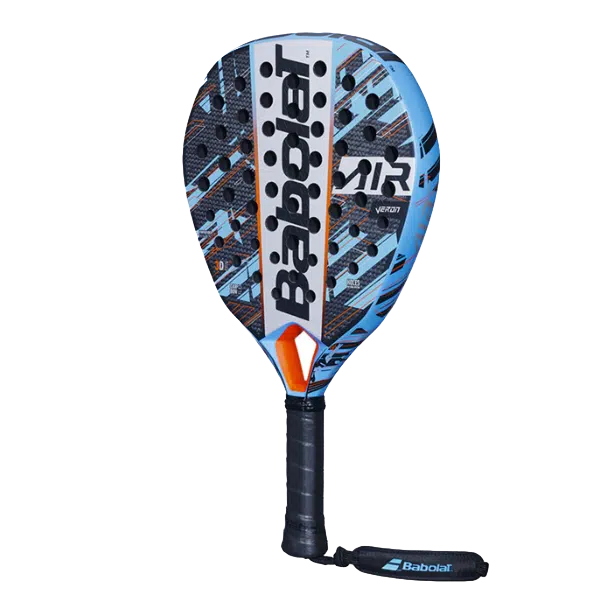 Babolat Veron Air 2023 racket for intermediate players