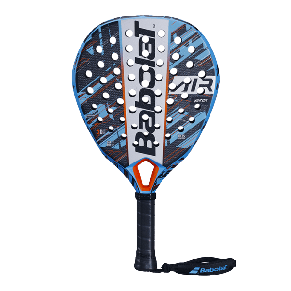 Babolat Veron Air 2023 best padel racket for intermediate level