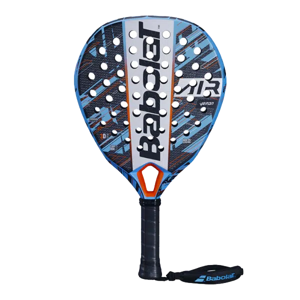 Babolat Veron Air 2023 best padel racket for intermediate level