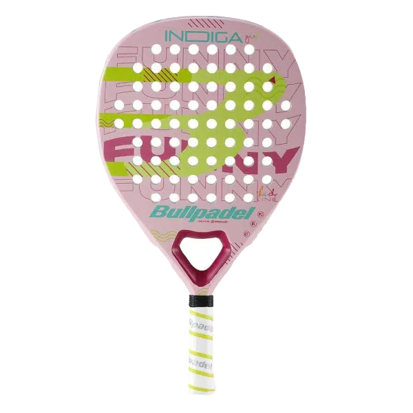 Bullpadel Indiga Girl Kids 2023