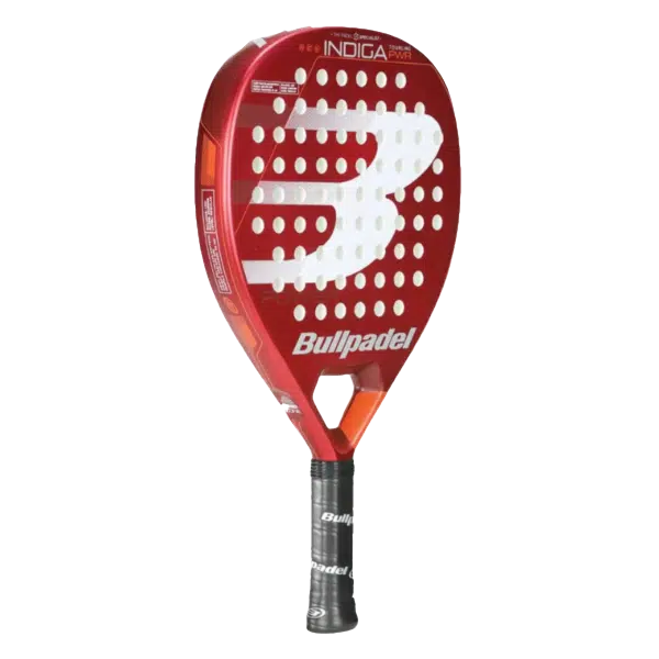 Cheap padel racket for power
