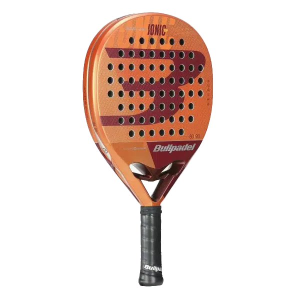 Bullpadel Ionic Control 2023 1