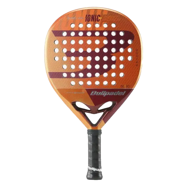 Bullpadel Ionic Control 2023