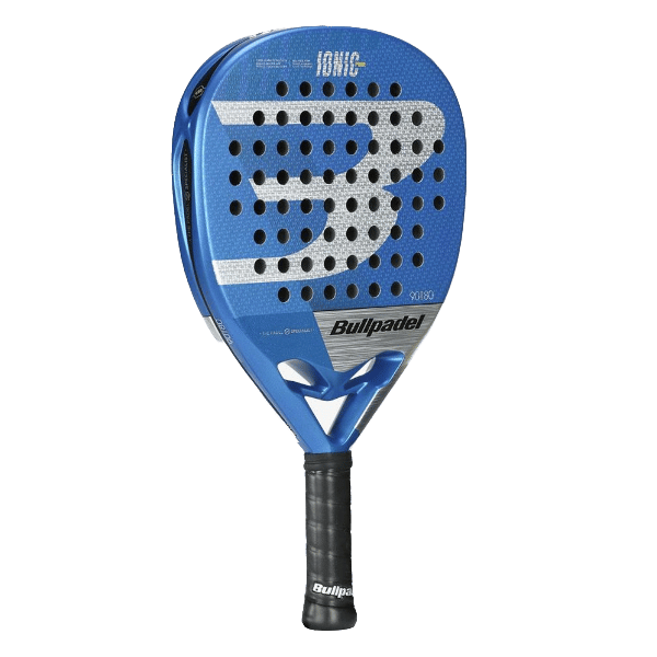Bullpadel Ionic Power 2023 racket for power