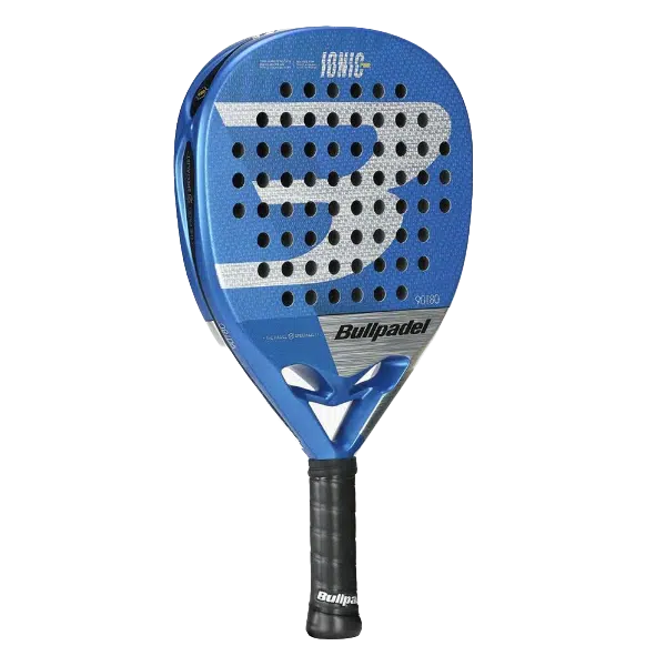 Bullpadel Ionic Power 2023 racket for power