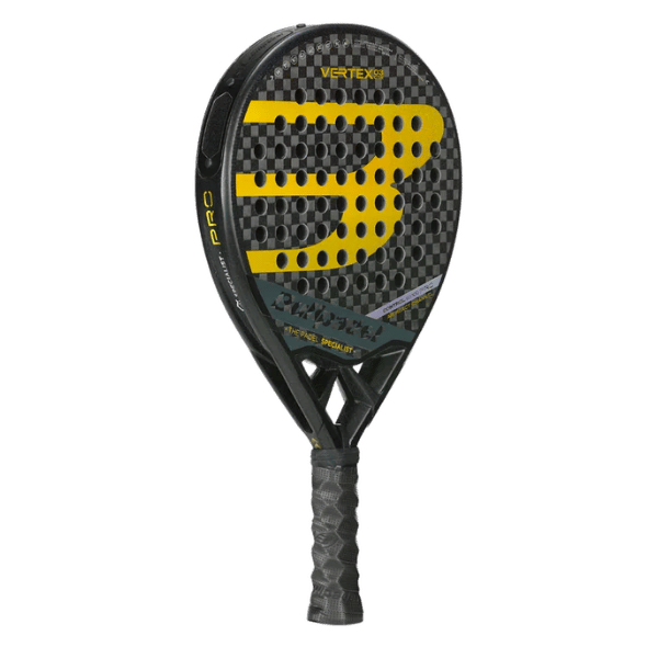 Bullpadel Vertex 03 CTR 2023 racket