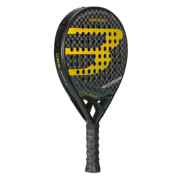 Bullpadel Vertex 03 CTR 2023 racket