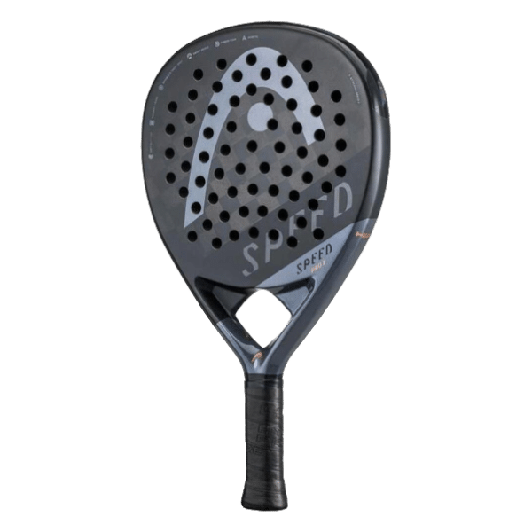 Best padel racket for advanced level players