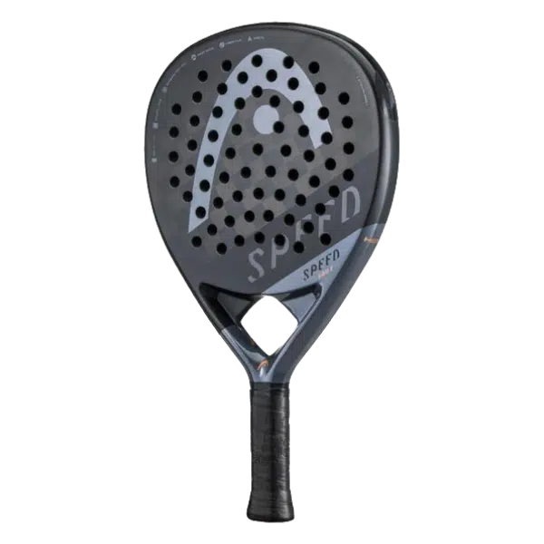 Best padel racket for advanced level players