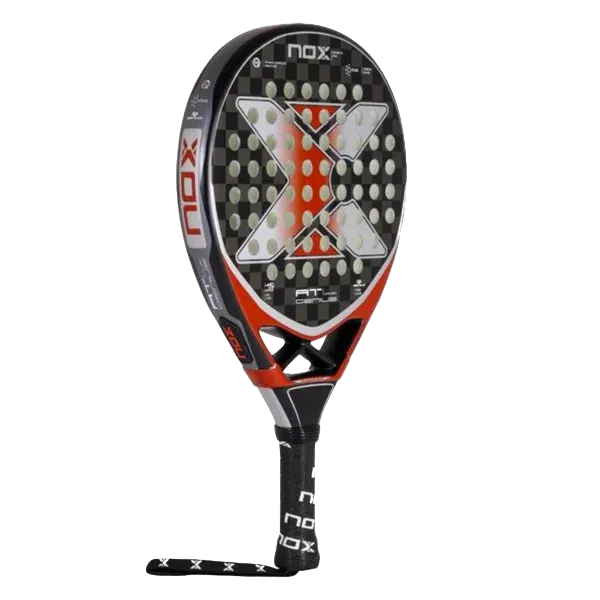 AMASPORT Kids Tennis Padel Paddle Racket for Children Junior