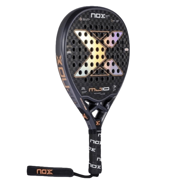 Women's padel racket for power 2023