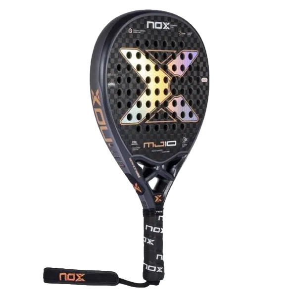 Women's padel racket for power 2023