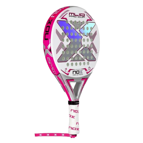 Best padel rackets for women 2023