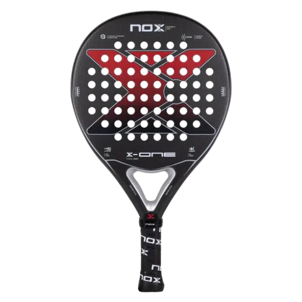 Nox X-One Evo Red 2023