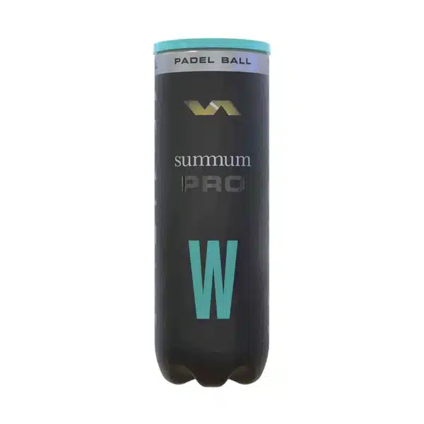 Varlion Summum Pro W best padel balls