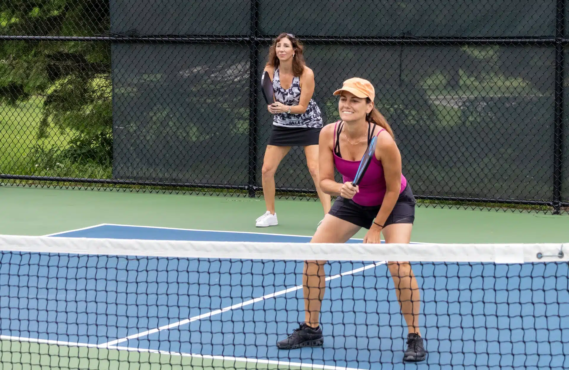 Top 10 Pickleball Tips for Beginners to Improve Your Game